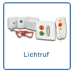 Lichtrufsysteme aus Kiel